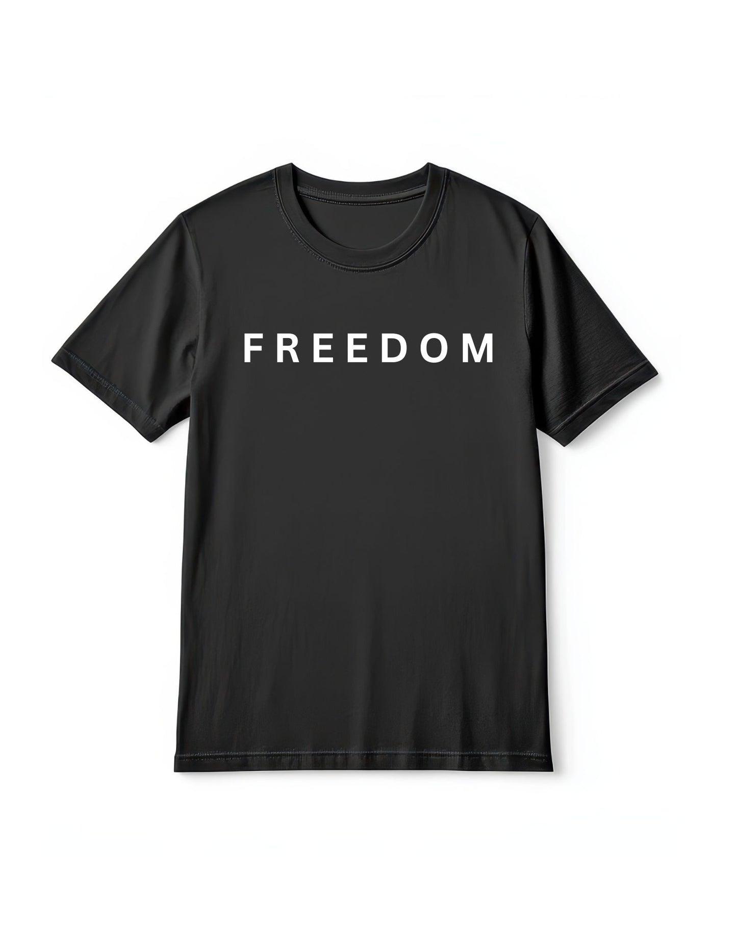 The Kirk Tribute T-shirt - Black